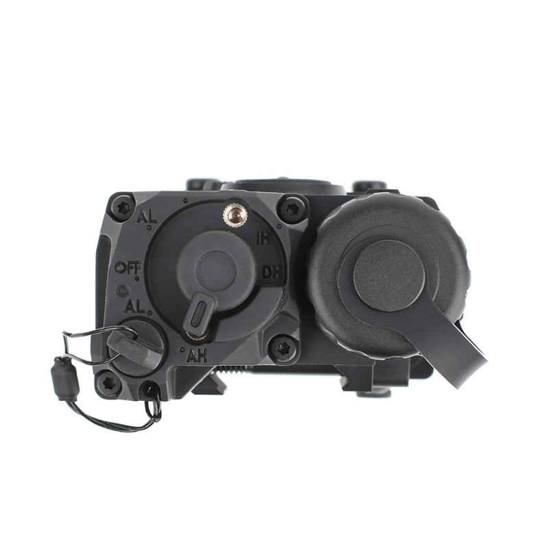 Modulo di puntamento laser e torcia stile OGL - WADSN