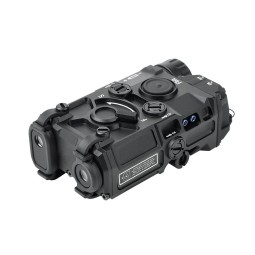 Modulo di puntamento laser e torcia stile OGL - WADSN