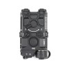Modulo di puntamento laser e torcia stile OGL - WADSN