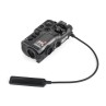 RAID Style Laser Only Aiming Module - WADSN