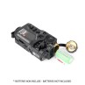 RAID Style Laser Only Aiming Module - WADSN