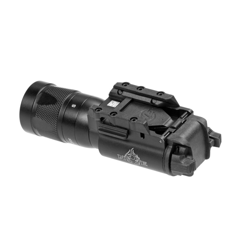 Torcia da pistola stile X300Vampire - Night Evolution