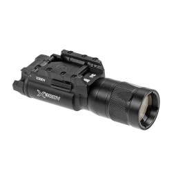Torcia da pistola stile X300Vampire - Night Evolution