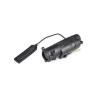 M3X LONG Flashlight with IR filter - ELEMENT