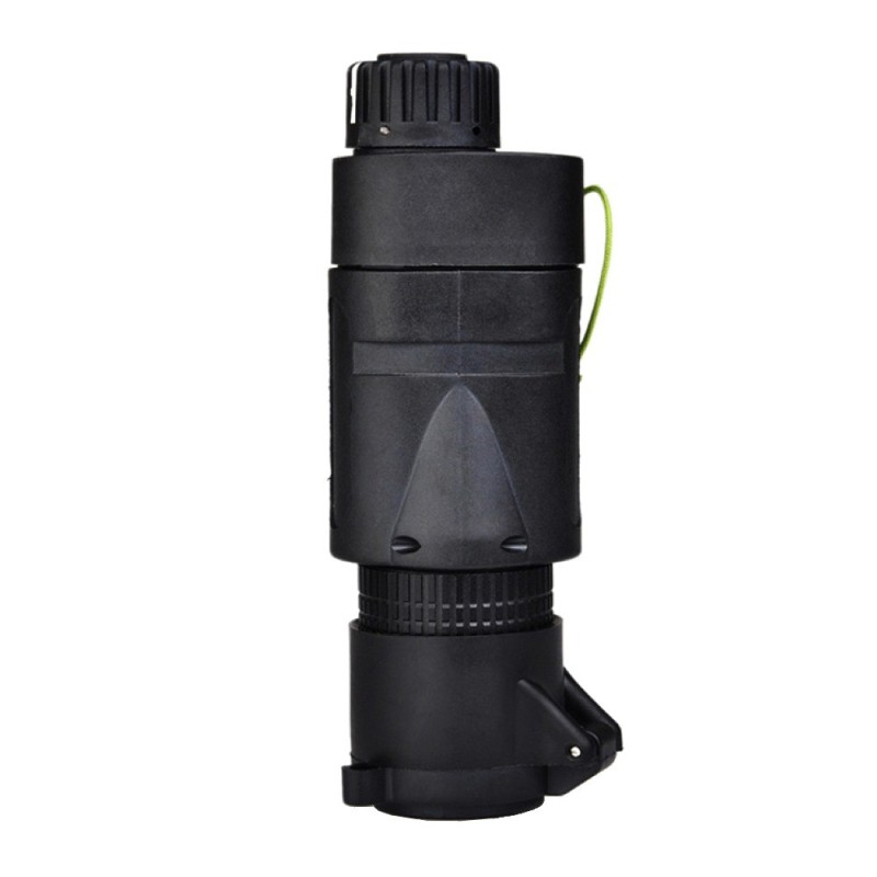 M3X LONG Flashlight with IR filter - ELEMENT