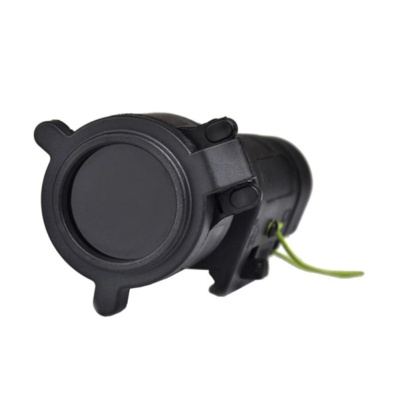M3X LONG Flashlight with IR filter - ELEMENT