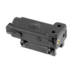Modulo laser e torcia stile AN PEQ-10 - FMA