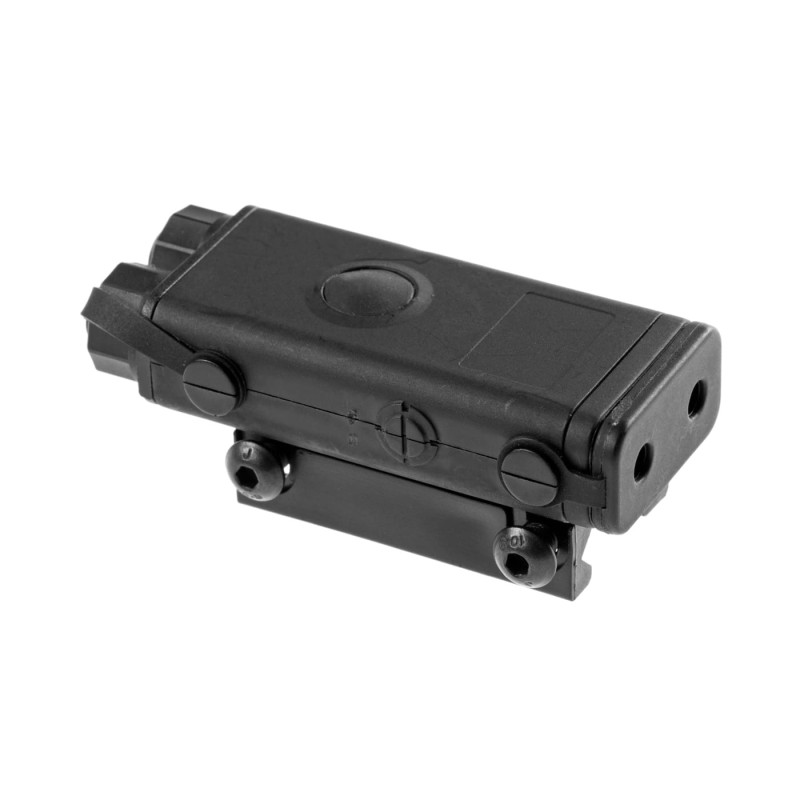 Modulo laser e torcia stile AN PEQ-10 - FMA