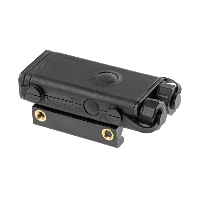 Modulo laser e torcia stile AN PEQ-10 - FMA