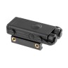 AN/PEQ-10 Style Laser and Flashlight Module - FMA