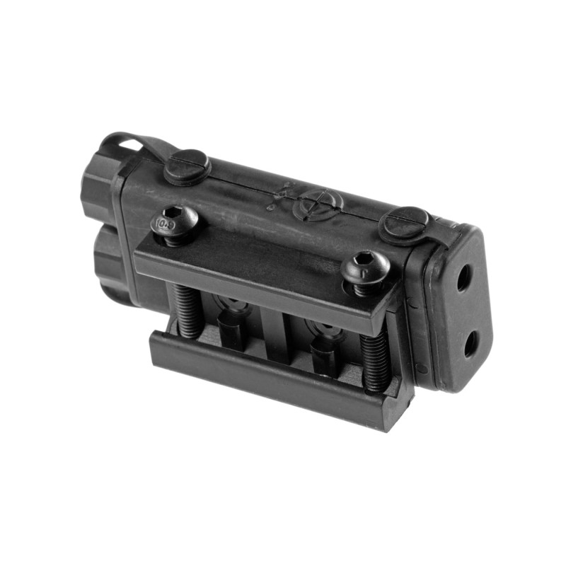Modulo laser e torcia stile AN PEQ-10 - FMA