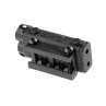 AN/PEQ-10 Style Laser and Flashlight Module - FMA