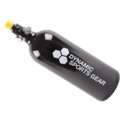1.1 L 200bar HP System Dynamic Air Tank