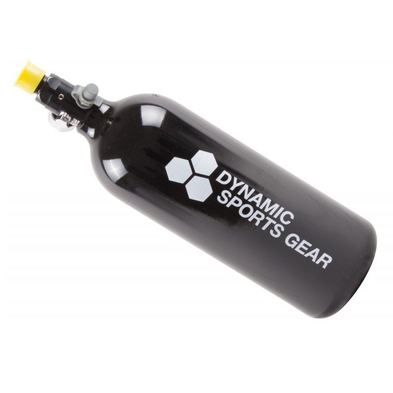 1.1 L 200bar HP System Dynamic Air Tank