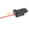 Modulo laser e torcia stile AN PEQ-10 - FMA