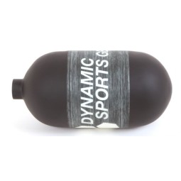 1.1 L 300bar HP System Dynamic Bottle