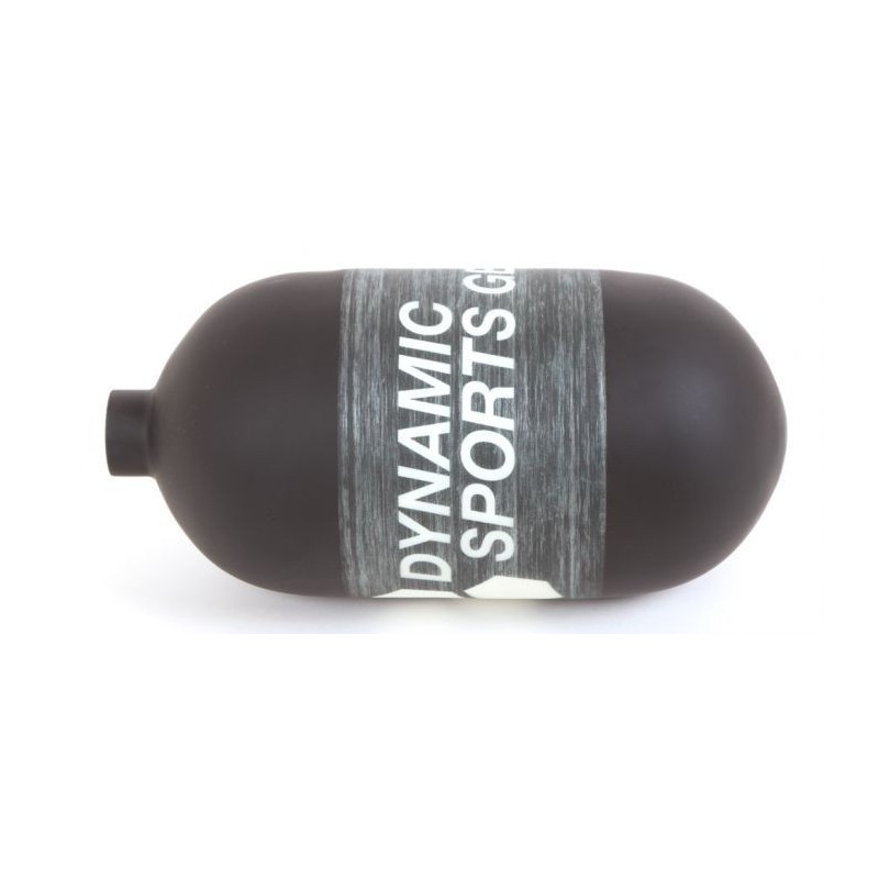 1.1 L 300bar HP System Dynamic Bottle