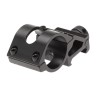 25.4mm Angled Flashlight Mount - WADSN