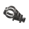25.4mm Angled Flashlight Mount - WADSN