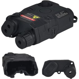 Finto AN PEQ-15 PORTA BATTERIA - FMA