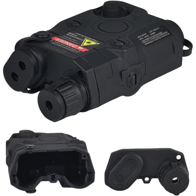 Finto AN PEQ-15 PORTA BATTERIA - FMA