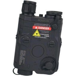 Finto AN PEQ-15 PORTA BATTERIA - FMA