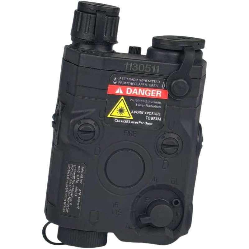 Finto AN PEQ-15 PORTA BATTERIA - FMA