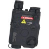 Dummy AN PEQ-15 BATTERY BOX - FMA
