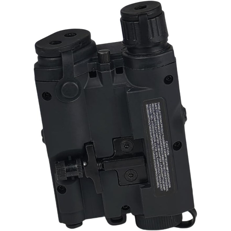 Dummy AN PEQ-15 BATTERY BOX - FMA