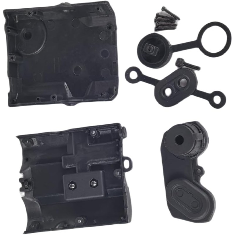 Dummy AN PEQ-15 BATTERY BOX - FMA