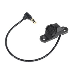 AN Single Button Remote with Connector - WADSN