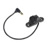 AN Single Button Remote with Connector - WADSN
