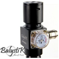 Balystik HRP800C Pressure Regulator
