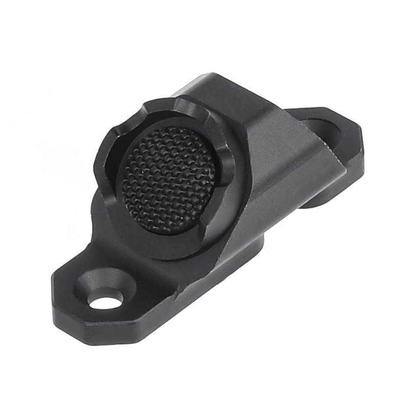 AN Single Button Remote with Connector - WADSN
