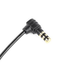 AN Single Button Remote with Connector - WADSN