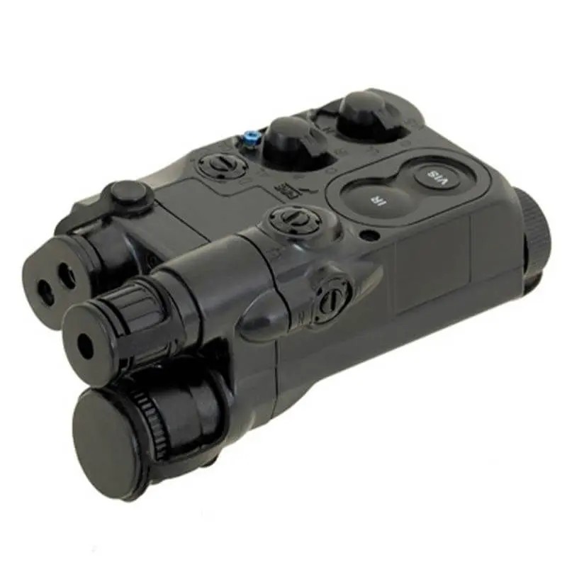 FMA AN PEQ-16 BATTERY BOX WITH EXTENSION