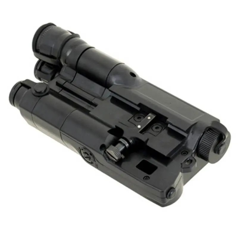 FMA AN PEQ-16 BATTERY BOX WITH EXTENSION