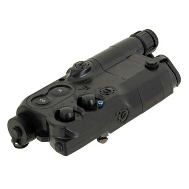 FMA AN PEQ-16 BATTERY BOX WITH EXTENSION