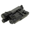 FMA AN PEQ-16 BATTERY BOX WITH EXTENSION