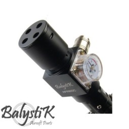 Balystik HRP800C Pressure Regulator
