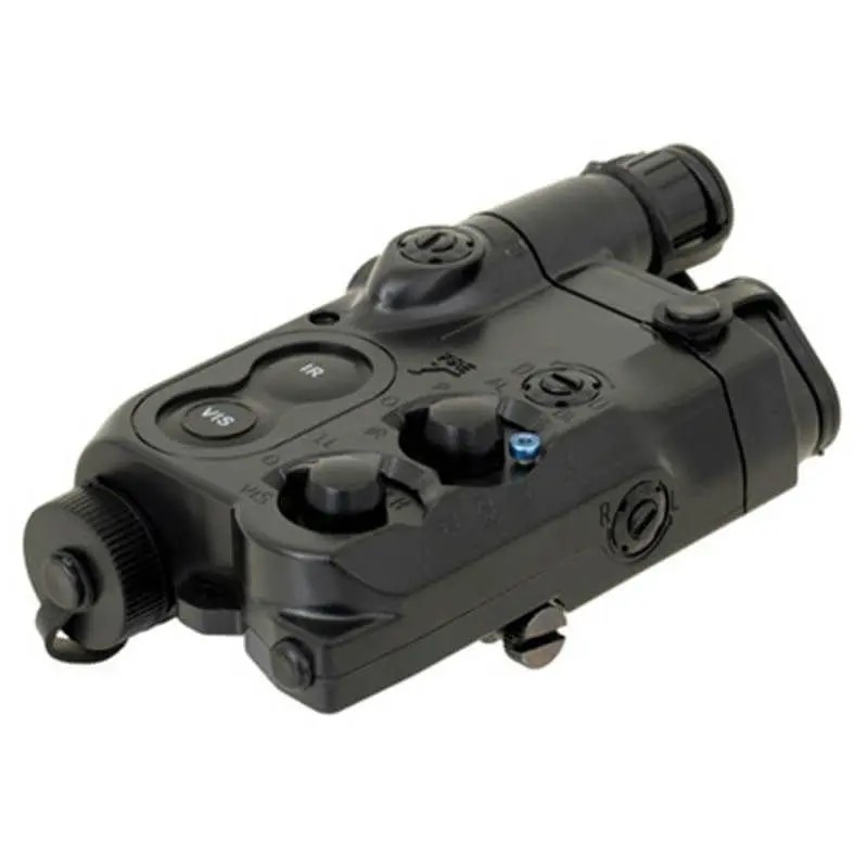 FMA AN PEQ-16 BATTERY BOX WITH EXTENSION