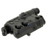 FMA AN PEQ-16 BATTERY BOX WITH EXTENSION
