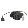 DBAL-A2 Laser and Flashlight Module - G&P