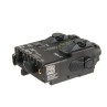Modulo di puntamento laser e torcia DBAL-A2 - G&P