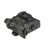 DBAL-A2 Laser and Flashlight Module - G&P