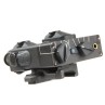 Modulo di puntamento laser e torcia DBAL-A2 - G&P