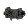 DBAL-A2 Laser and Flashlight Module - G&P