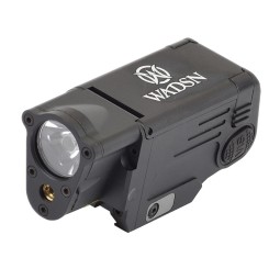 Modulo puntamento laser e torcia stile SBAL-PL  - WADSN