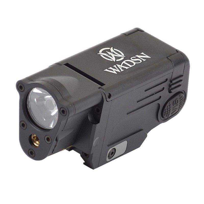 Laser and Torch Module SBAL-PL - WADSN