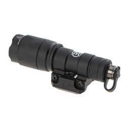 Torcia da fucile M300A Mini con remoto 1 pulsante- WADSN